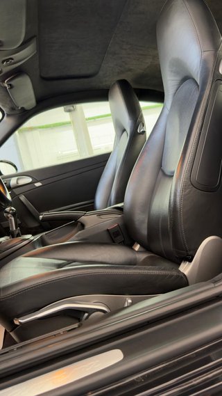 Porsche 911 (997.1) 3.6 325cv Manual Nacional