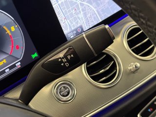 Mercedes-Benz Clase E 220D