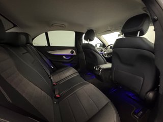 Mercedes-Benz Clase E 220D