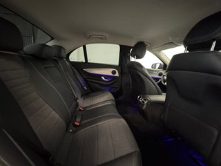 Mercedes-Benz Clase E 220D
