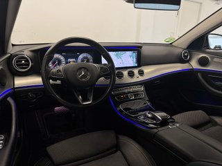 Mercedes-Benz Clase E 220D