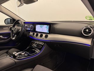 Mercedes-Benz Clase E 220D