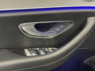 Mercedes-Benz Clase E 220D