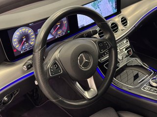Mercedes-Benz Clase E 220D