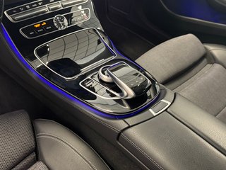 Mercedes-Benz Clase E 220D
