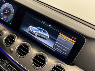 Mercedes-Benz Clase E 220D