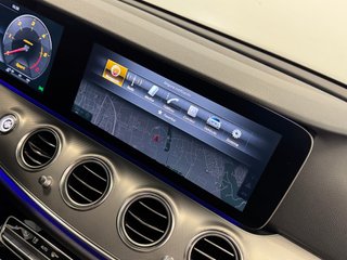 Mercedes-Benz Clase E 220D
