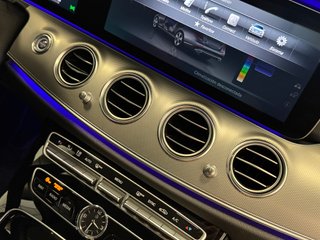 Mercedes-Benz Clase E 220D