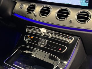 Mercedes-Benz Clase E 220D