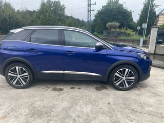 Peugeot 3008 2018 bluehdi 180cv