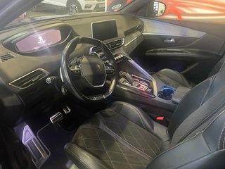 Peugeot 3008 2018 bluehdi 180cv
