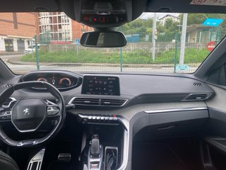 Peugeot 3008 2018 bluehdi 180cv