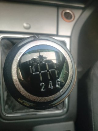 Opel Vectra 2008