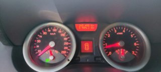 Renault Megane 2003
