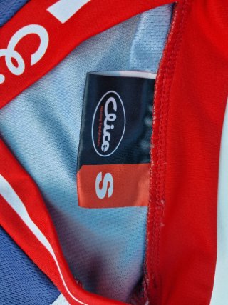 Pantalón Beta Racing Trial + Camiseta Regalo
