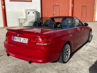 BMW Serie 3 2009