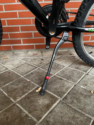 Bicicleta Infantil Neon 24 MTB