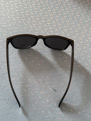 Gafas Ray-Ban New Wayfarer Polarizadas Negras