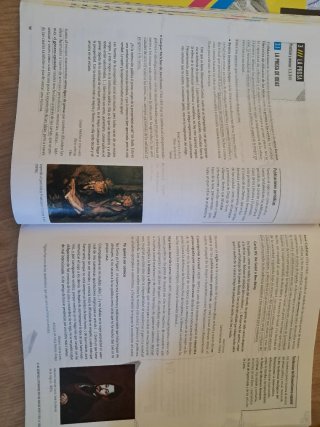 Lengua castellana y literatura 4 Secundaria
