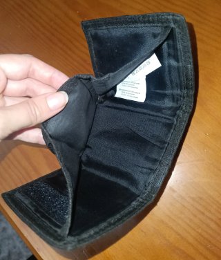 Cartera Fila