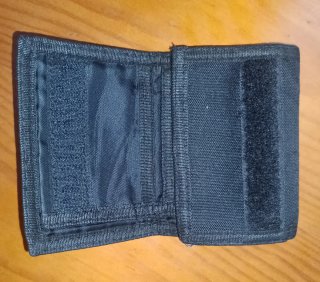 Cartera Fila