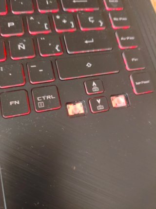 Portátil Gaming Asus ROG Strix G531G
