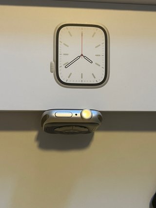 Apple Watch 7