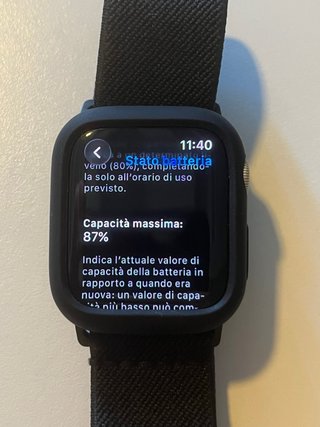 Apple Watch 7