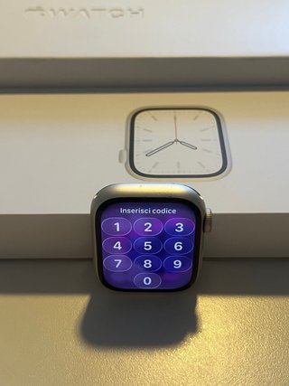Apple Watch 7