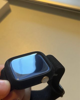 Apple Watch 7