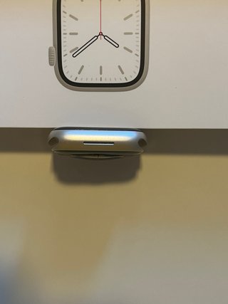 Apple Watch 7