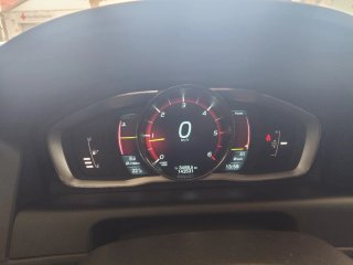 Volvo XC60 2014