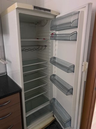 Frigorífico AEG Santo (Sin congelador)