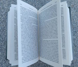 Adolfo Suárez – Carlos Abella/Biografías Vivas ABC