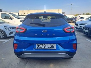 Ford Puma 1.5 Ecoblue 120cv Titanium