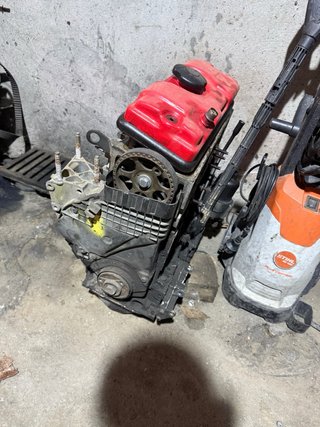 Despiece motor 1.4 106 Sport