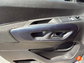 Peugeot Rifter Allure Standard PureTech 81kW (110CV)