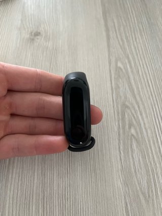 Pulsera Inteligente Xiaomi Mi Band 3 +2correas