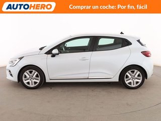 Renault Clio 1.6 Hybrid E-Tech Intens