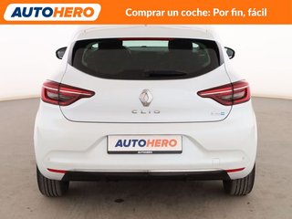 Renault Clio 1.6 Hybrid E-Tech Intens