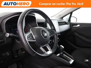 Renault Clio 1.6 Hybrid E-Tech Intens