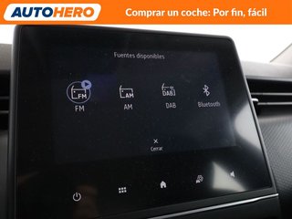 Renault Clio 1.6 Hybrid E-Tech Intens