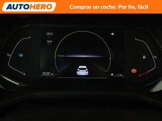 Renault Clio 1.6 Hybrid E-Tech Intens