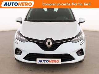 Renault Clio 1.6 Hybrid E-Tech Intens