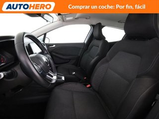 Renault Clio 1.6 Hybrid E-Tech Intens