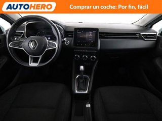Renault Clio 1.6 Hybrid E-Tech Intens