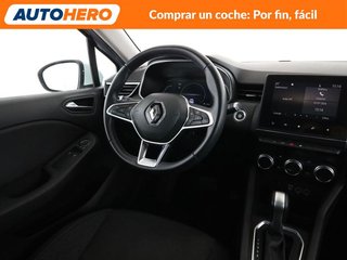 Renault Clio 1.6 Hybrid E-Tech Intens