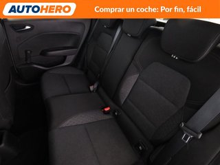 Renault Clio 1.6 Hybrid E-Tech Intens