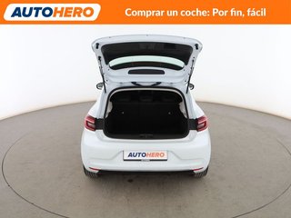 Renault Clio 1.6 Hybrid E-Tech Intens