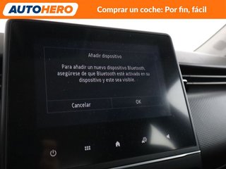 Renault Clio 1.6 Hybrid E-Tech Intens